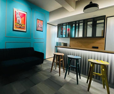 RedWood Interiors