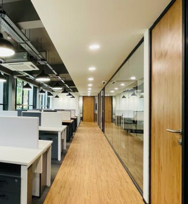 RedWood Interiors